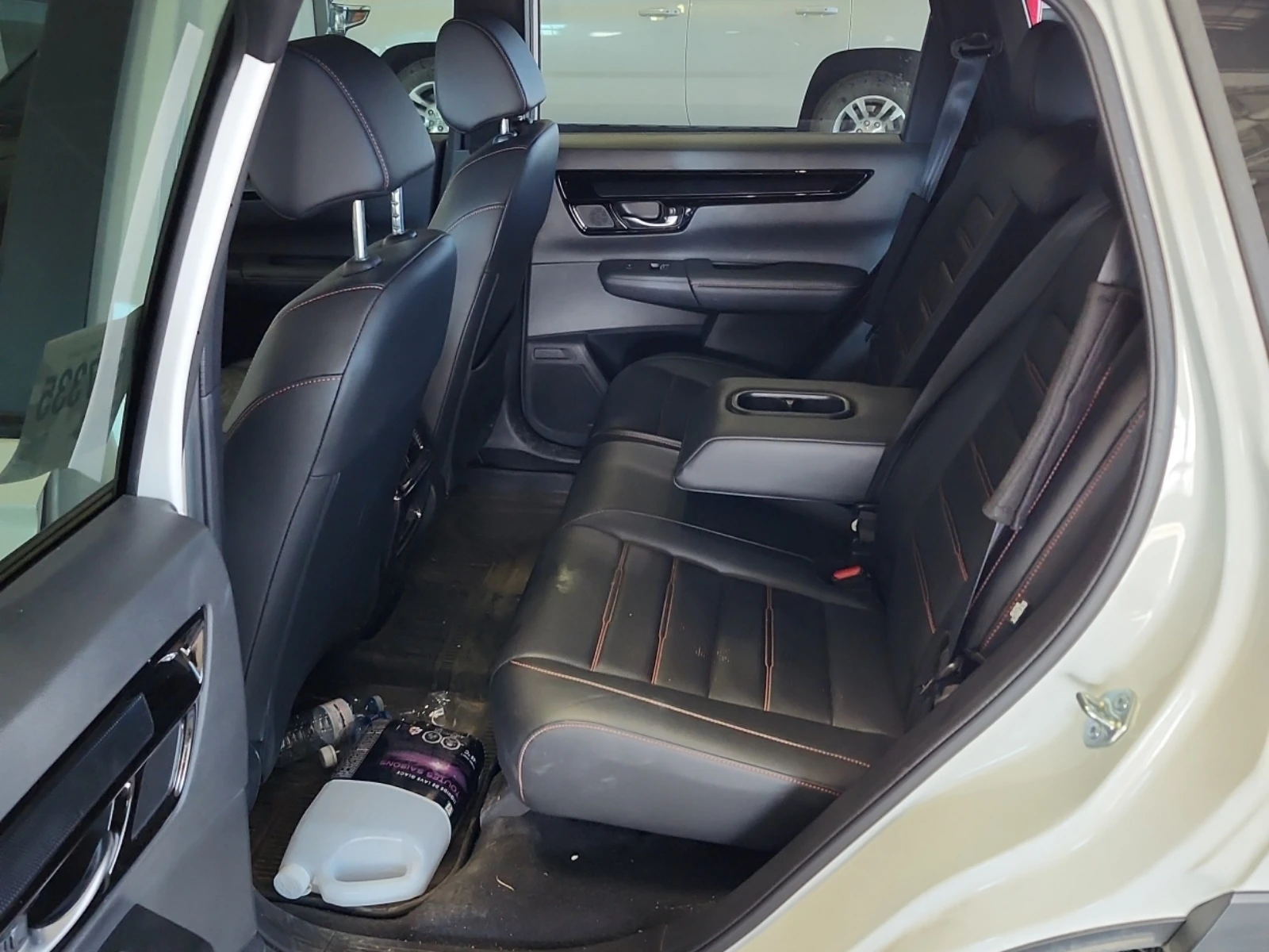 Honda Cr-v TOURING, снимка 13 - Автомобили и джипове - 54997040
