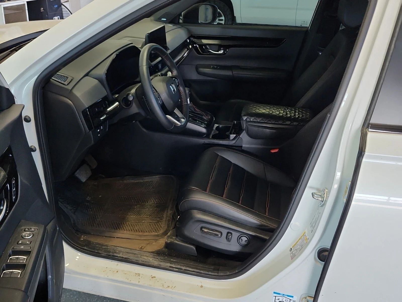 Honda Cr-v TOURING, снимка 8 - Автомобили и джипове - 54997040
