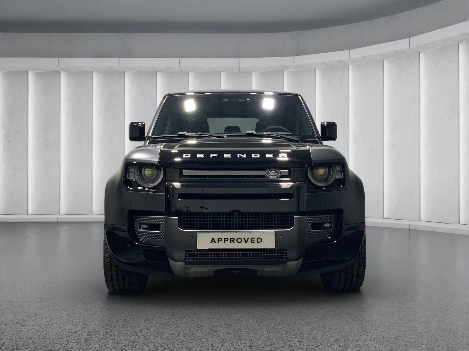 Land Rover Defender Carpathian Edition 110 P525, снимка 3 - Автомобили и джипове - 55087109