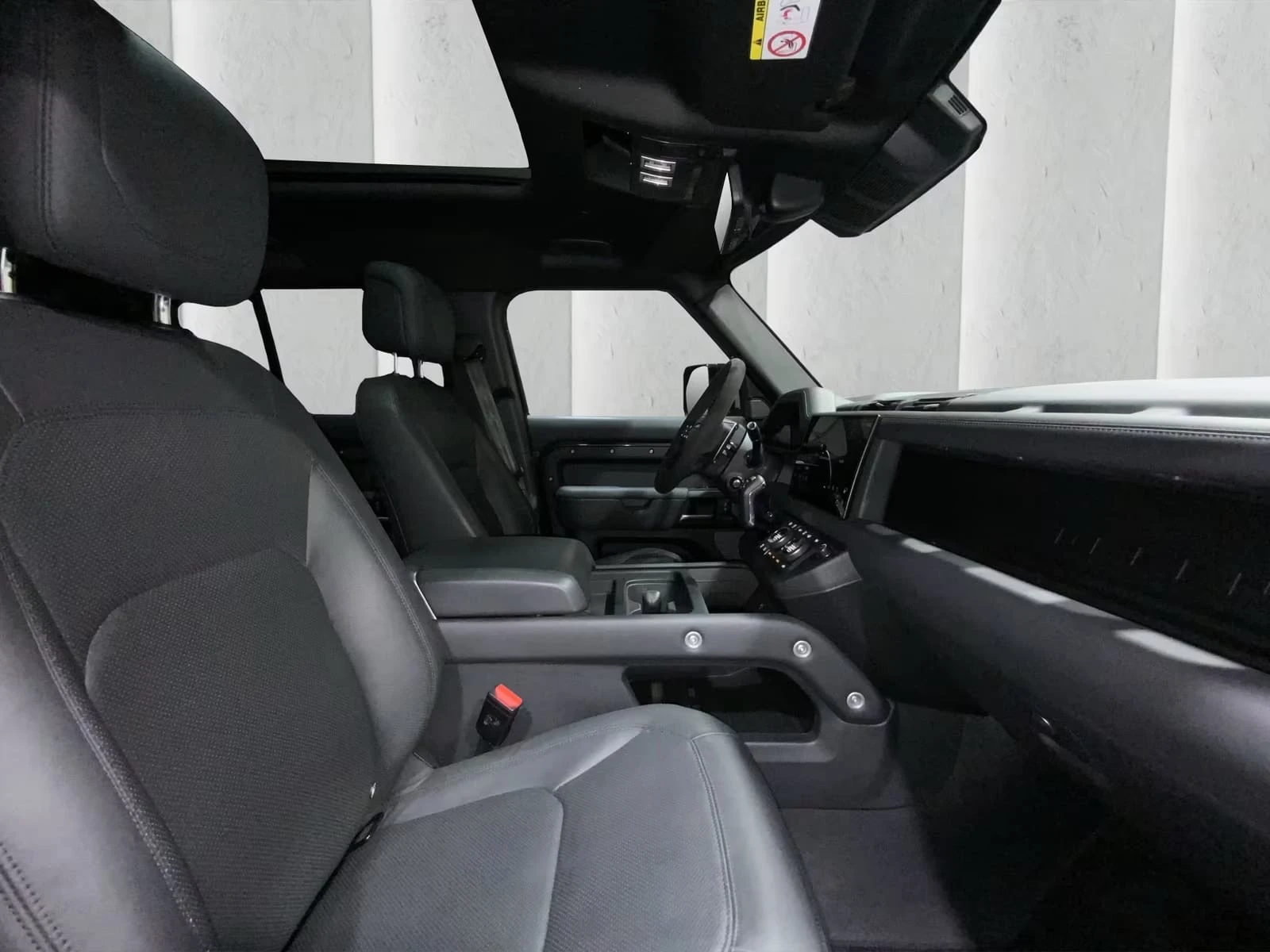 Land Rover Defender Carpathian Edition 110 P525, снимка 6 - Автомобили и джипове - 55087109