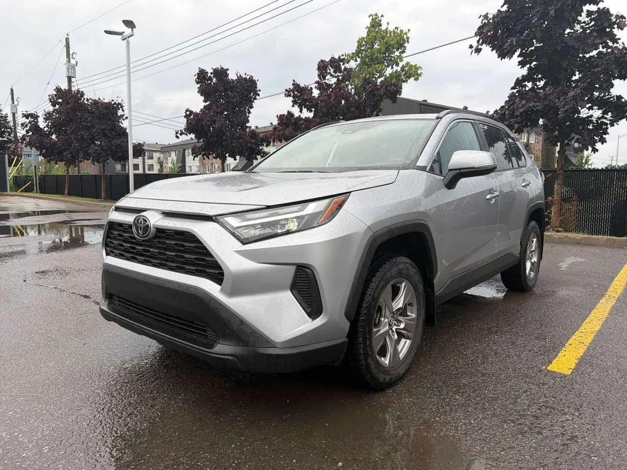 Toyota Rav4 XLE | АВТОКРЕДИТ БЕЗ ПЪРВОНАЧАЛНА ВНОСКА | 
