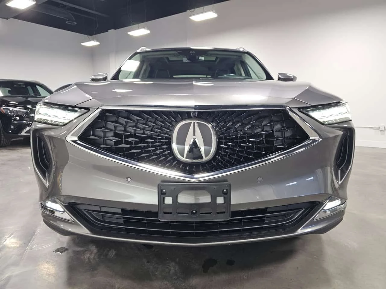 Acura Mdx * Platinum Elite * ���������� ��� ������������ *  | Mobile.bg � ����������� 6