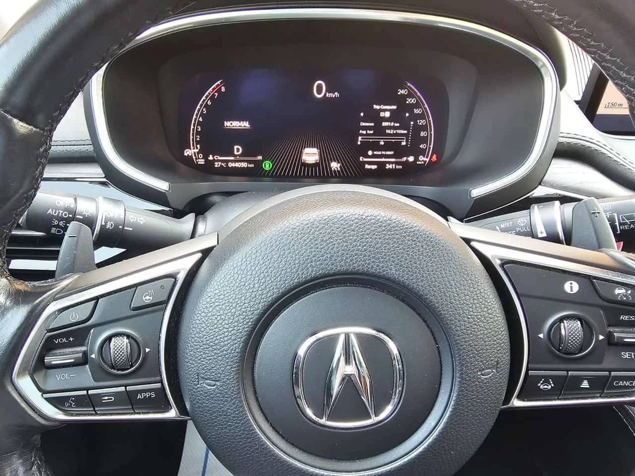Acura Mdx * Platinum Elite * ���������� ��� ������������ *  | Mobile.bg � ����������� 8