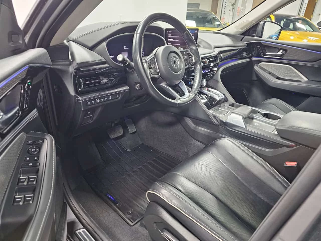 Acura Mdx * Platinum Elite * ���������� ��� ������������ *  | Mobile.bg � ����������� 5