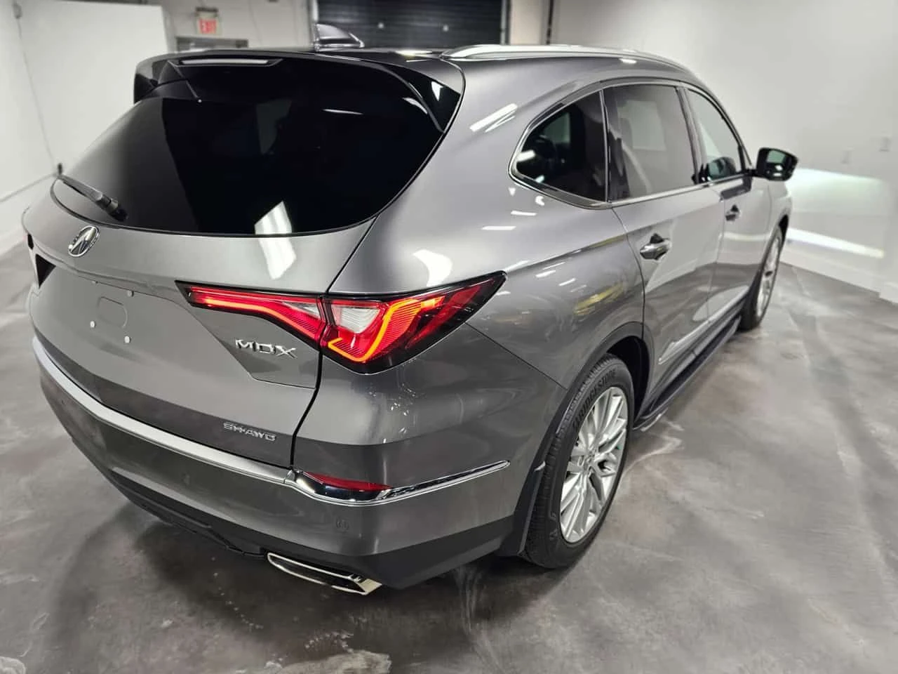 Acura Mdx * Platinum Elite * ���������� ��� ������������ *  | Mobile.bg � ����������� 3