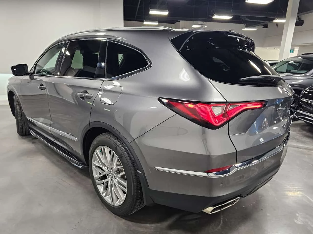 Acura Mdx * Platinum Elite * ���������� ��� ������������ *  | Mobile.bg � ����������� 2