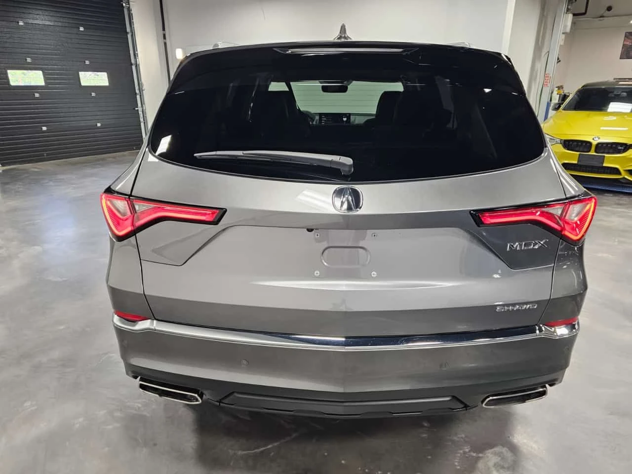 Acura Mdx * Platinum Elite * ���������� ��� ������������ *  | Mobile.bg � ����������� 4