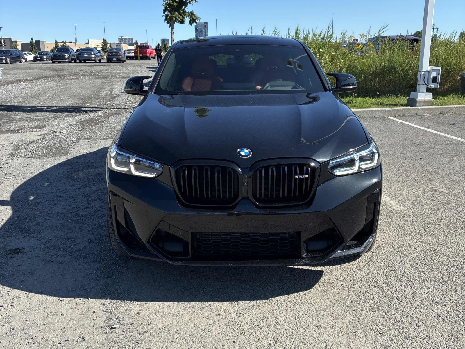 BMW X4, снимка 6 - Автомобили и джипове - 55688985