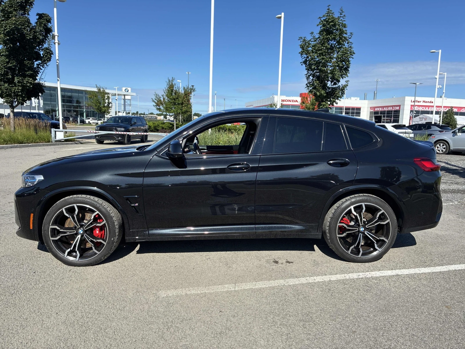 BMW X4, снимка 2 - Автомобили и джипове - 55688985