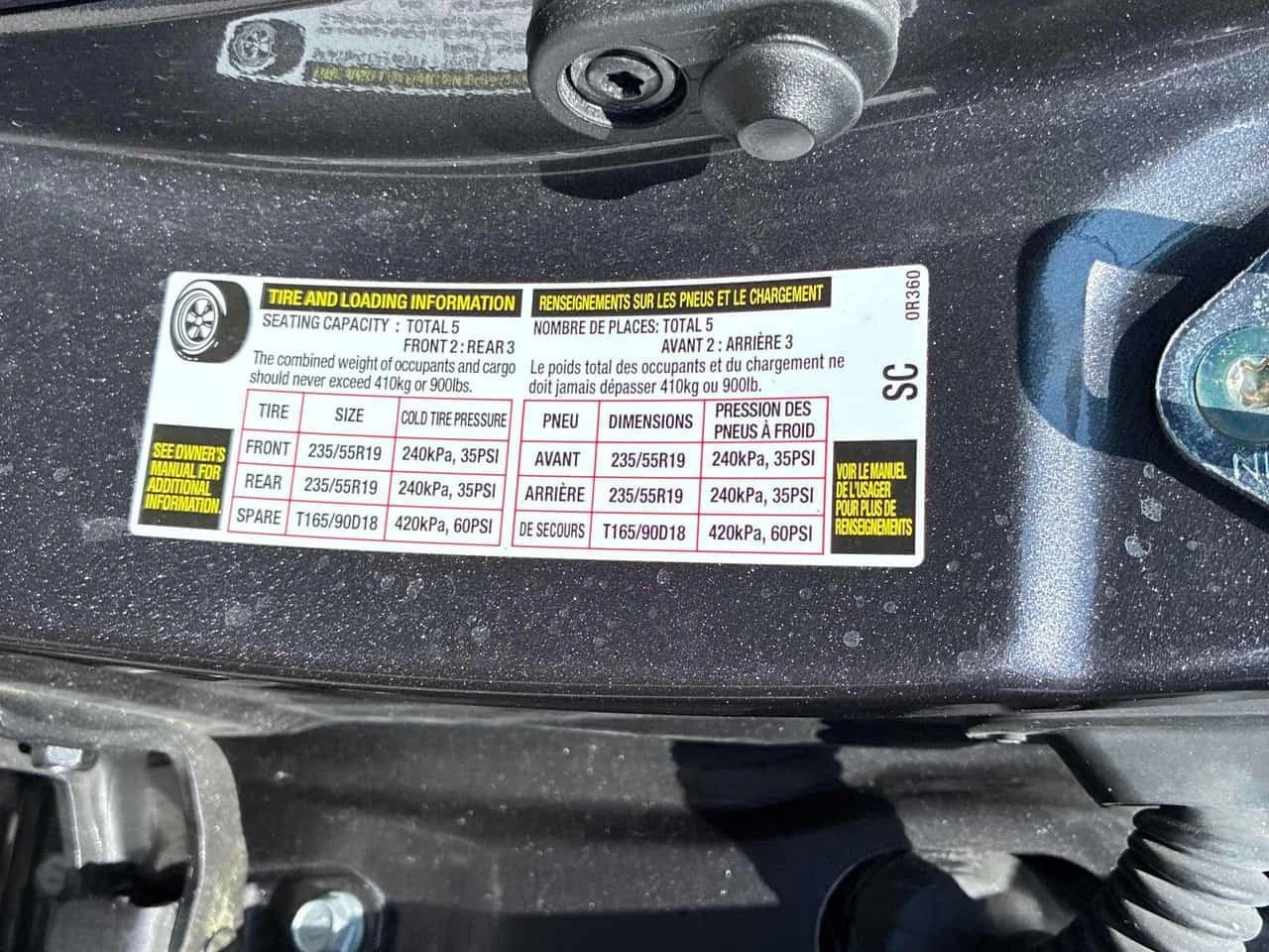 Toyota Rav4 * XLE * CARFAX * ОПЦИЯ ЗА ФИНАНСИРАНЕ, снимка 10 - Автомобили и джипове - 55754311