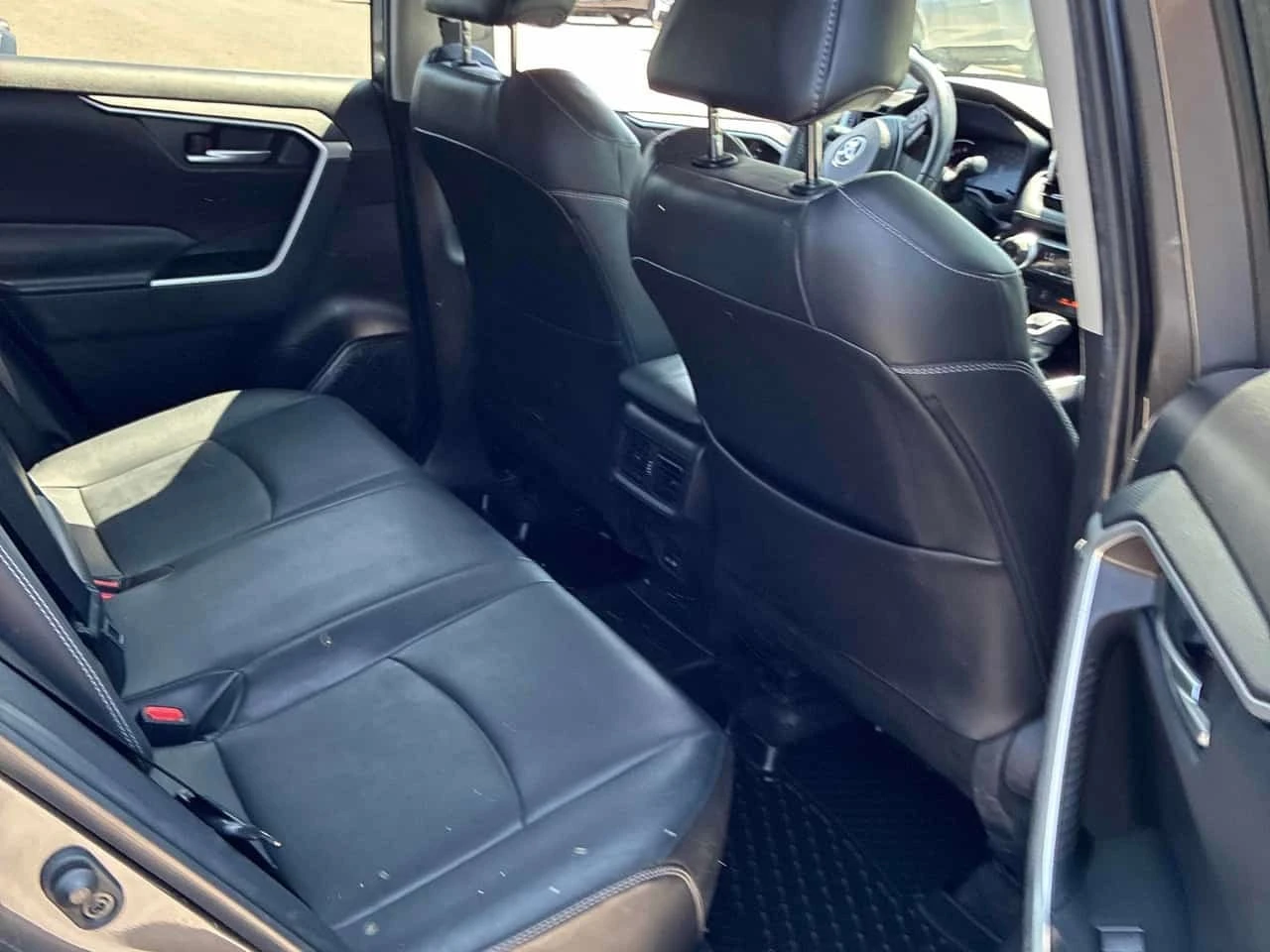 Toyota Rav4 * XLE * CARFAX * ОПЦИЯ ЗА ФИНАНСИРАНЕ, снимка 14 - Автомобили и джипове - 55754311