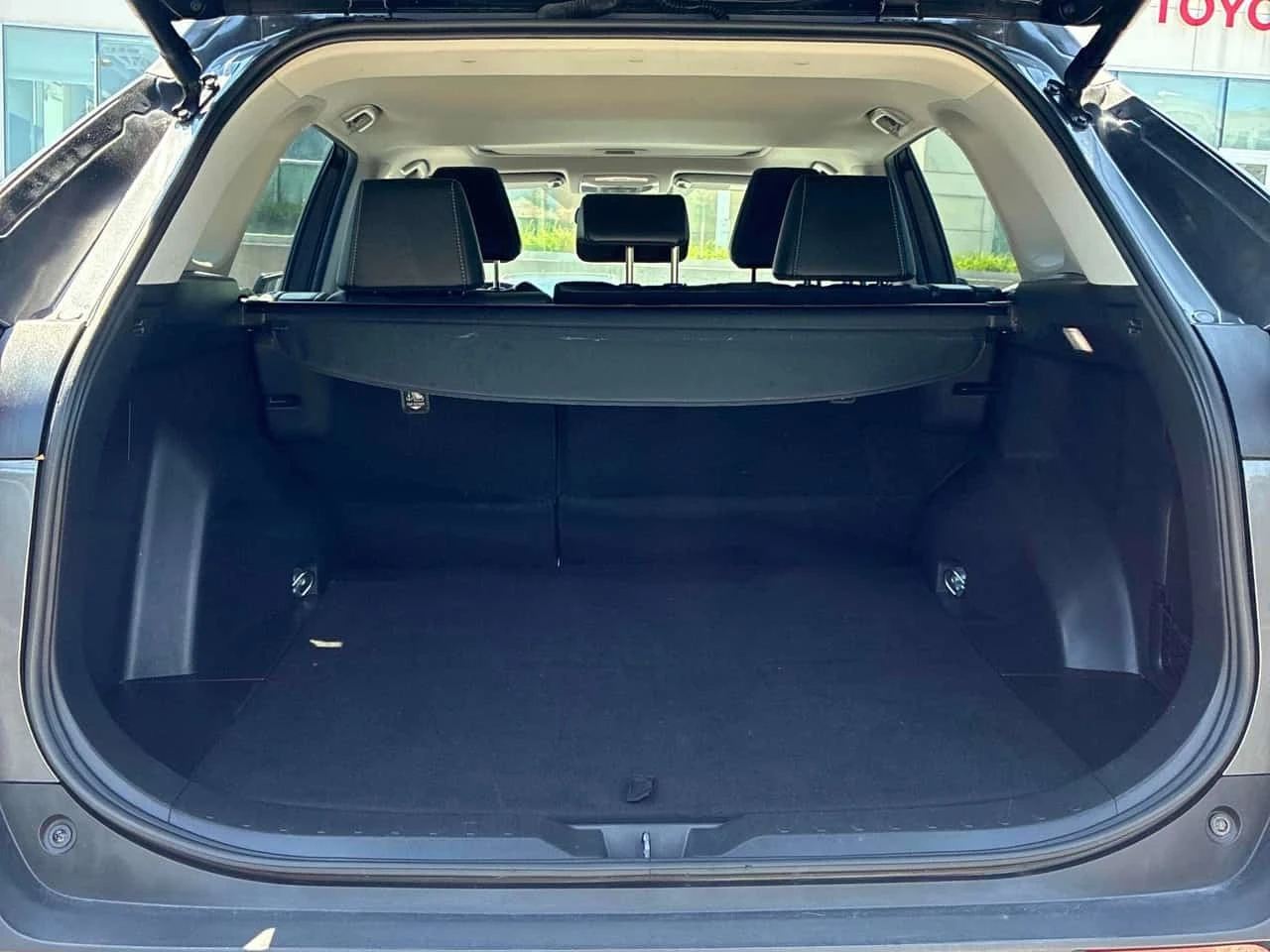 Toyota Rav4 * XLE * CARFAX * ОПЦИЯ ЗА ФИНАНСИРАНЕ, снимка 13 - Автомобили и джипове - 55754311