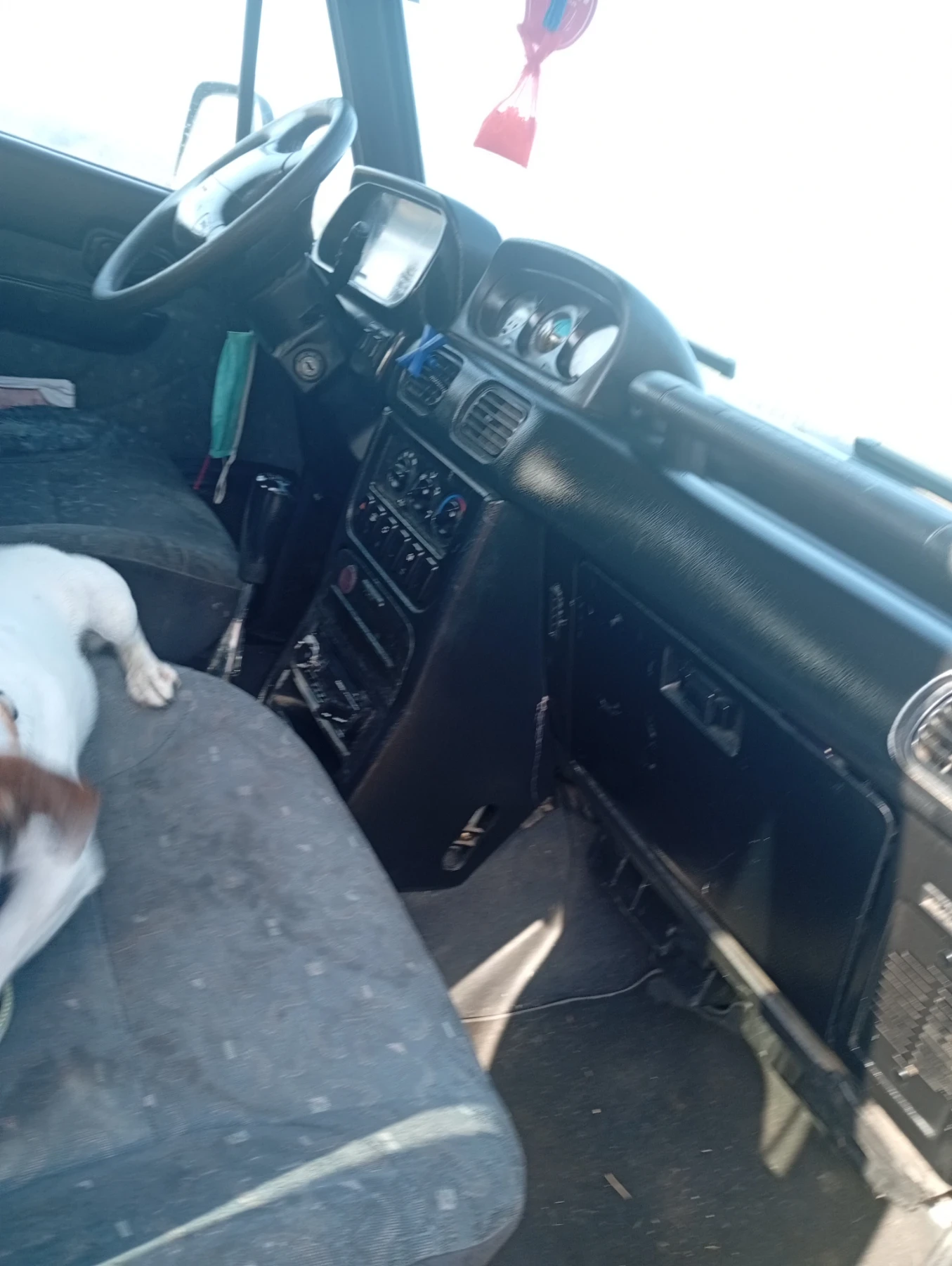 Hyundai Galloper | Mobile.bg � ����������� 4
