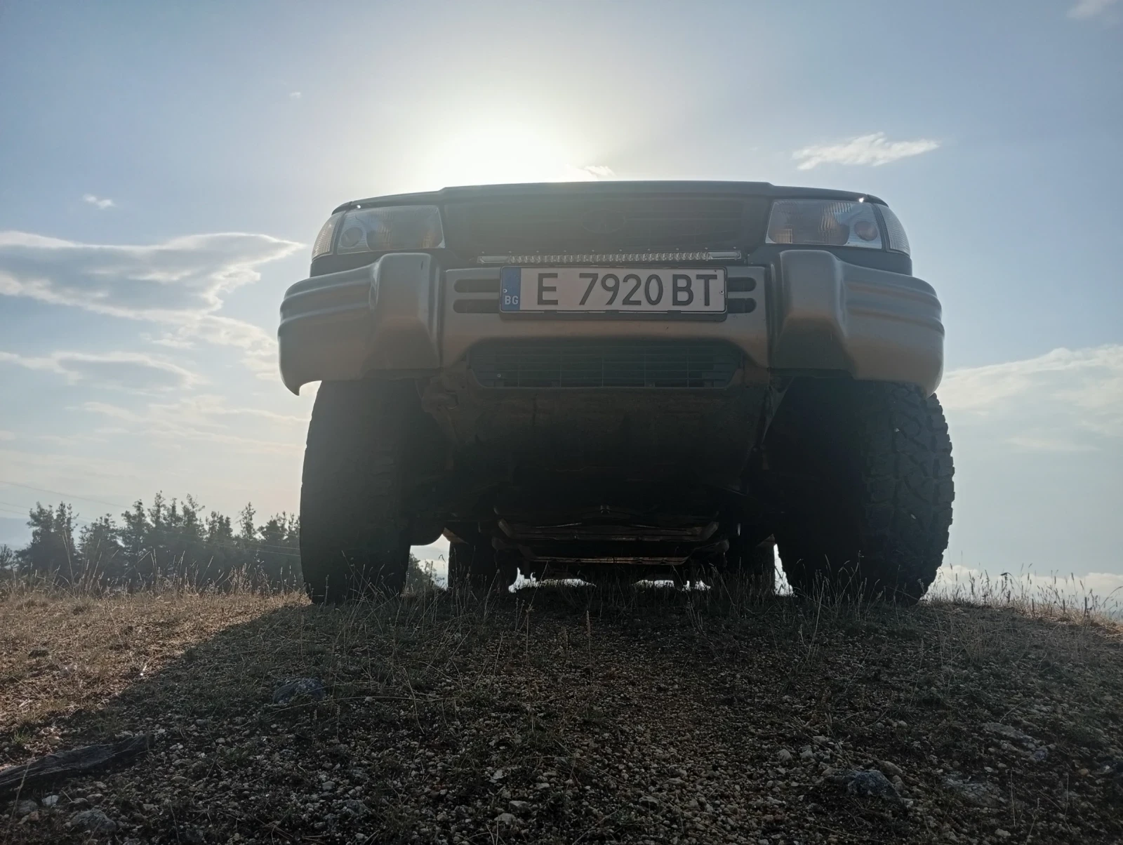 Hyundai Galloper | Mobile.bg � ����������� 2