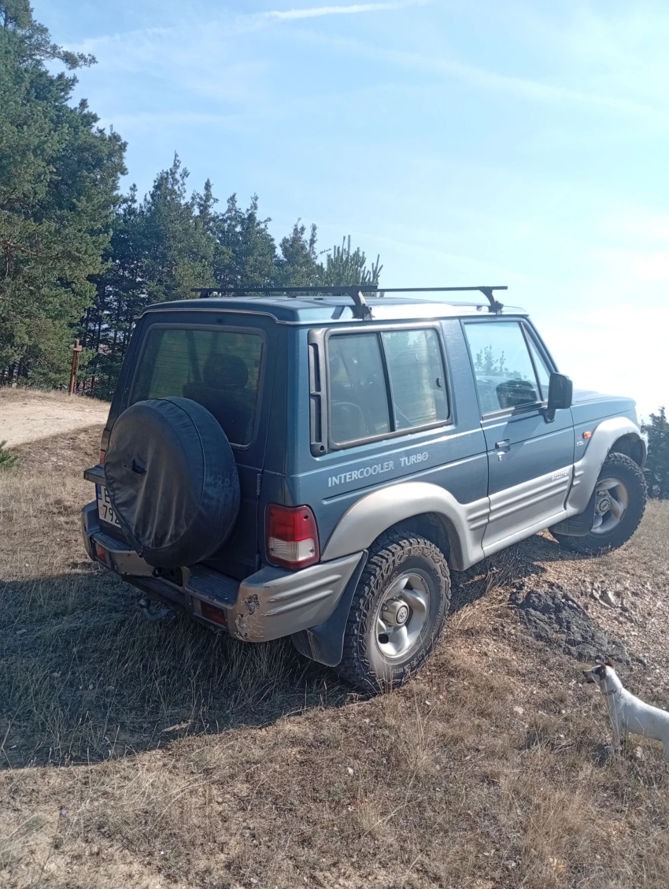 Hyundai Galloper | Mobile.bg � ����������� 7