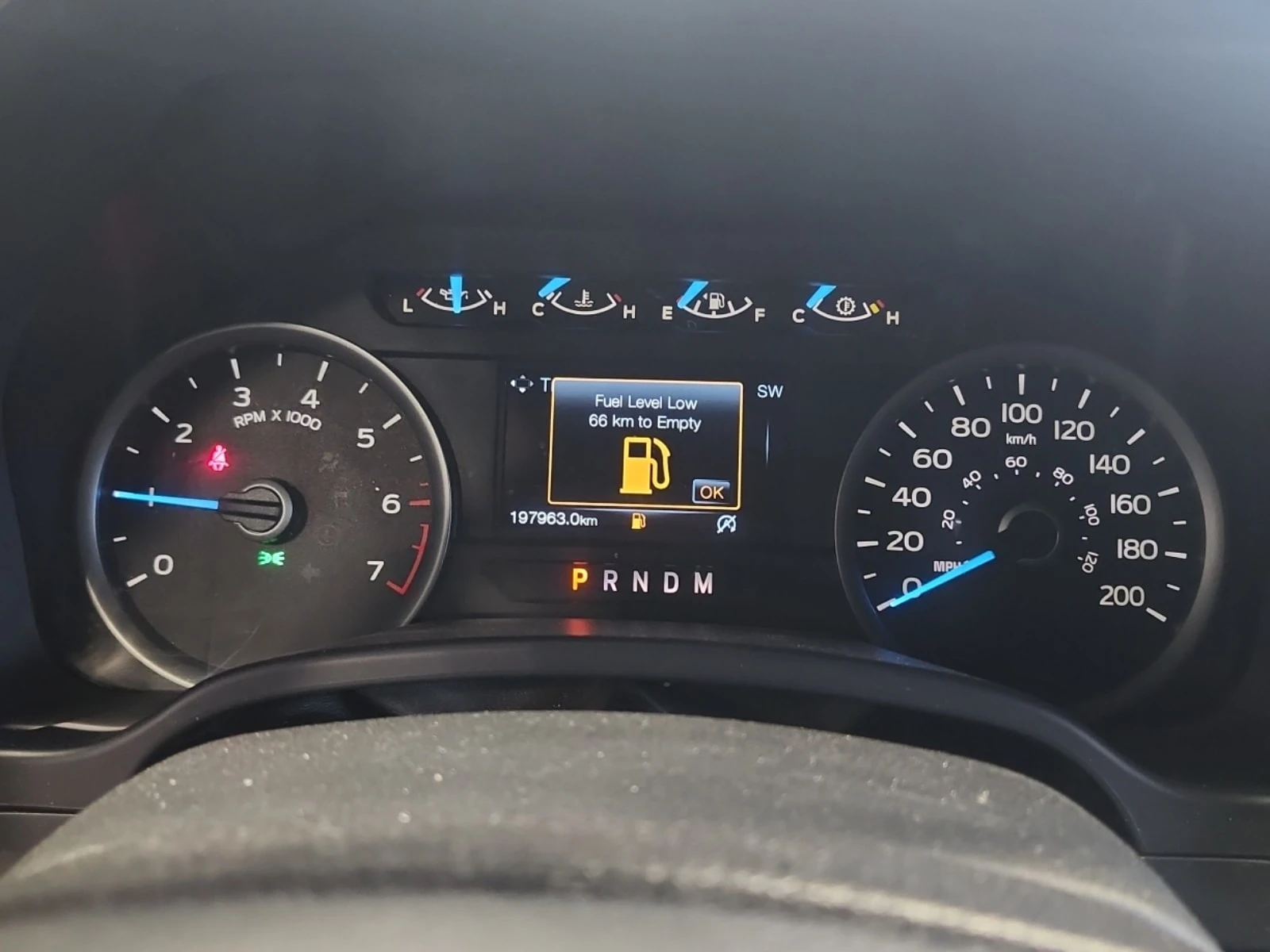 Ford F150 * XLT CREW CAB STD BED * АВТОКРЕДИТ* , снимка 9 - Автомобили и джипове - 55929862