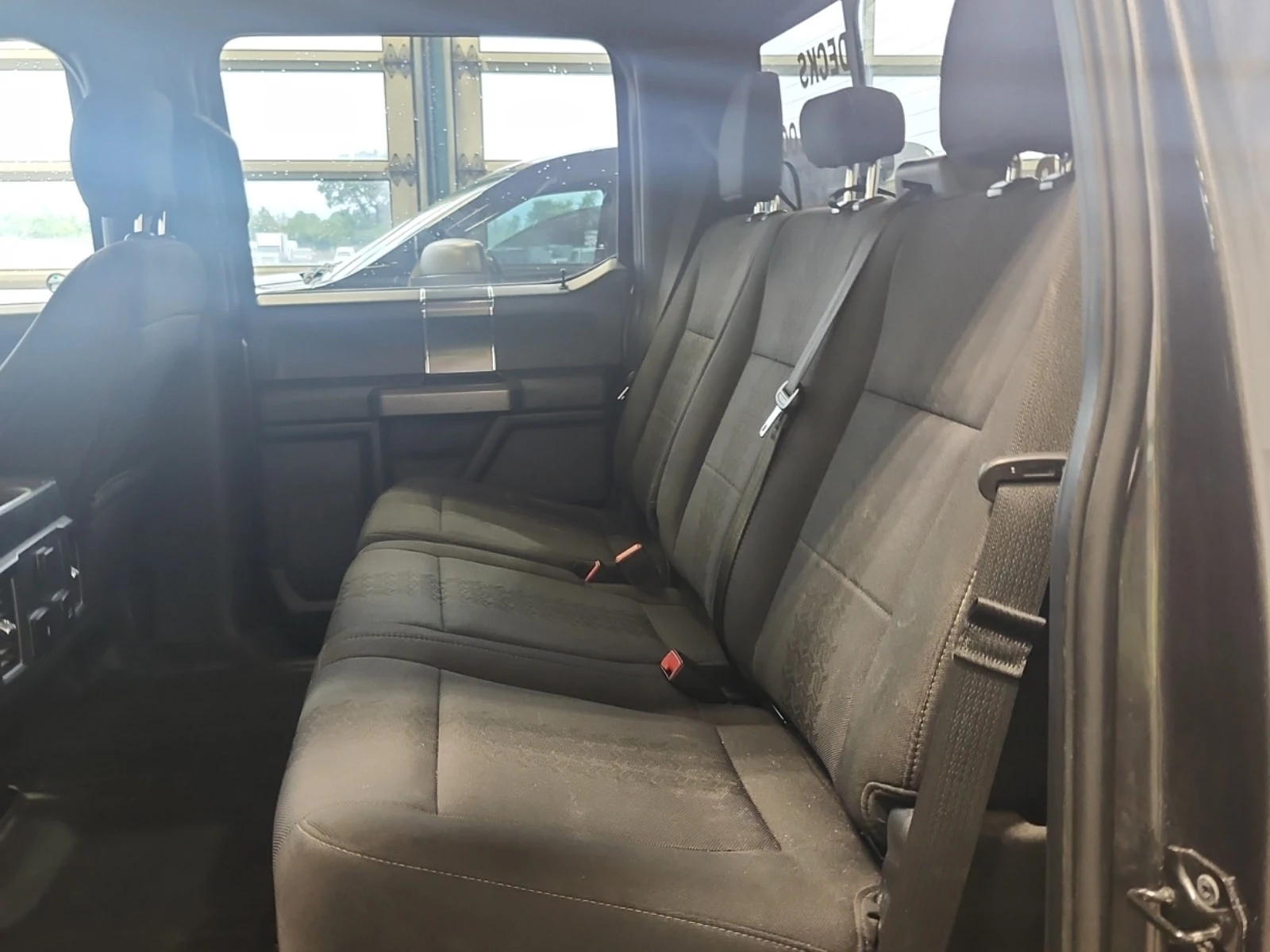 Ford F150 * XLT CREW CAB STD BED * АВТОКРЕДИТ* , снимка 12 - Автомобили и джипове - 55929862