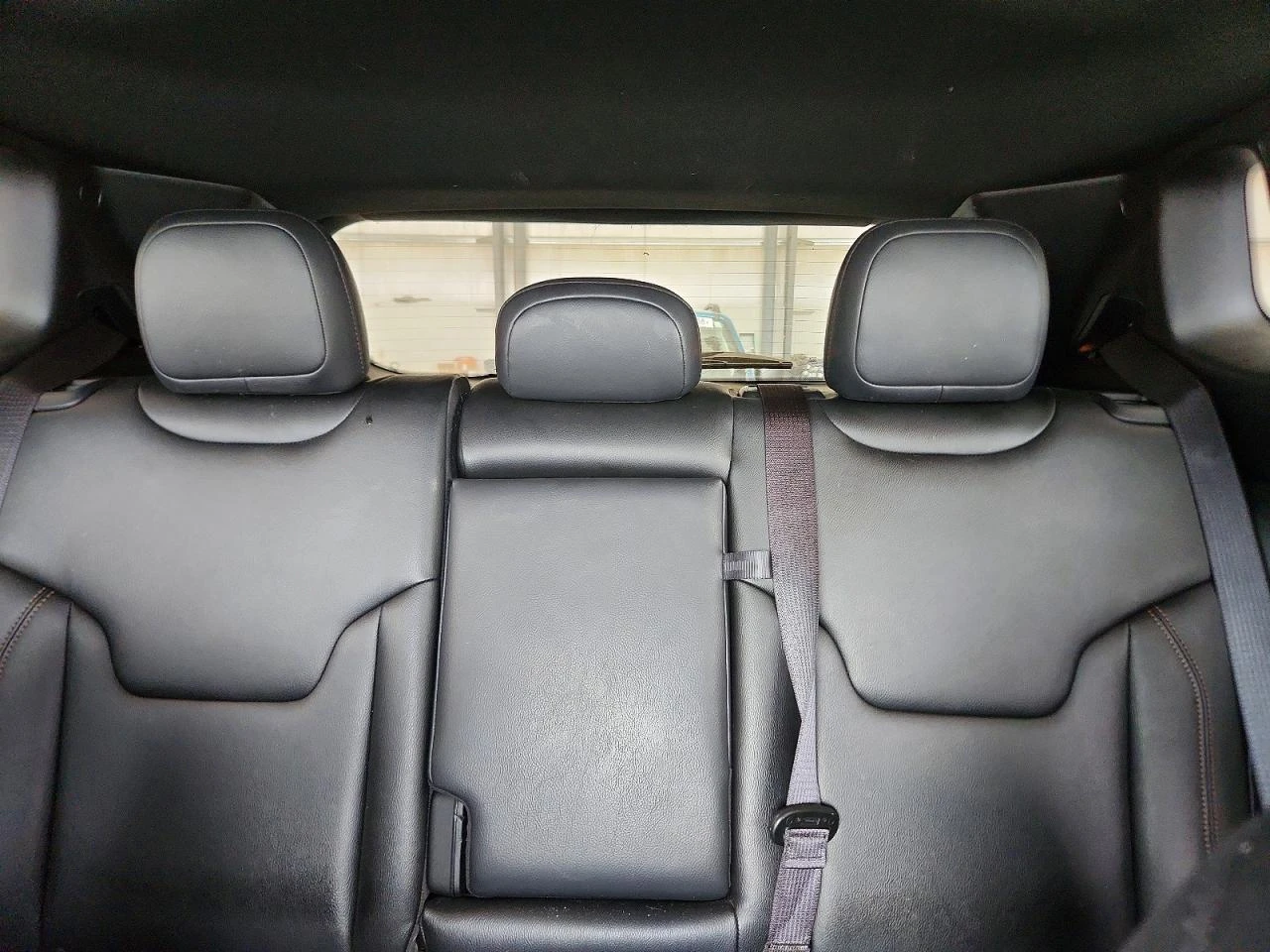 Jeep Compass 2.0l Limited, снимка 10 - Автомобили и джипове - 55977187