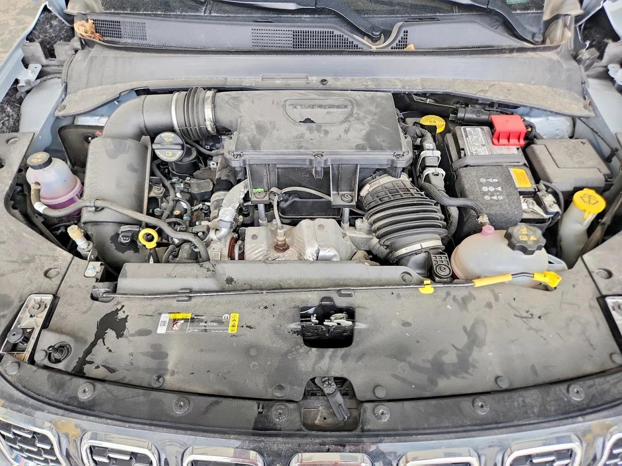 Jeep Compass 2.0l Limited, снимка 12 - Автомобили и джипове - 55977187