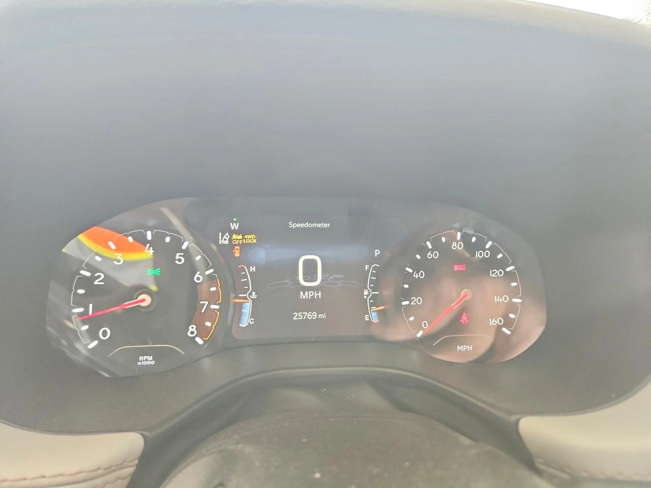 Jeep Compass 2.0l Limited, снимка 9 - Автомобили и джипове - 55977187