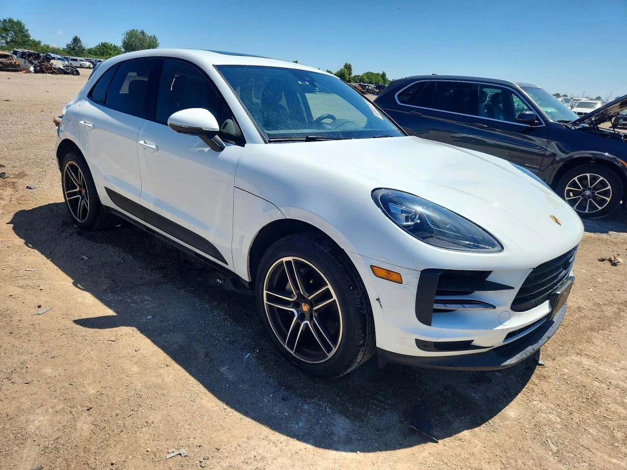 Porsche Macan * S* AWD*  | Mobile.bg � ����������� 3