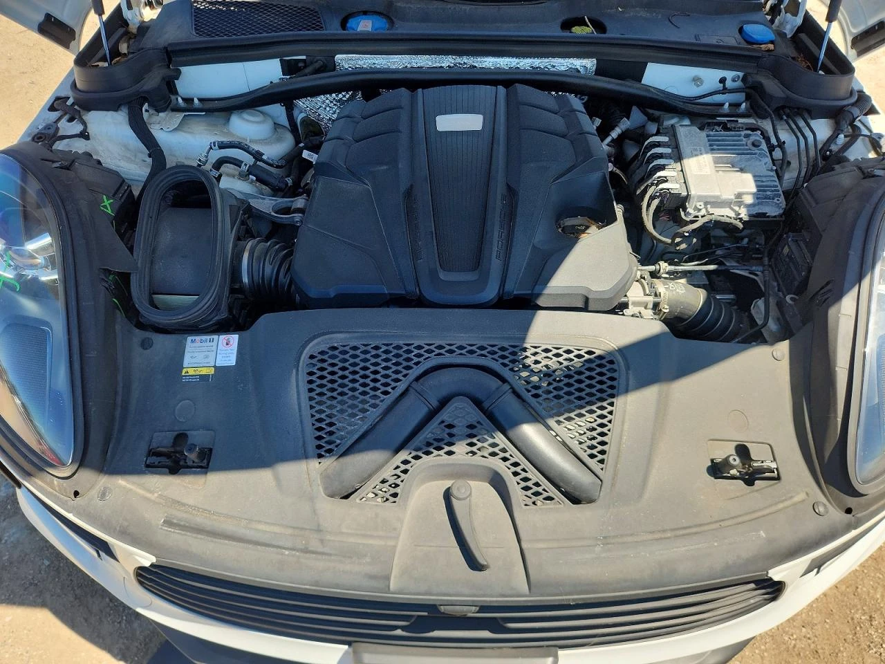 Porsche Macan * S* AWD*  | Mobile.bg � ����������� 7