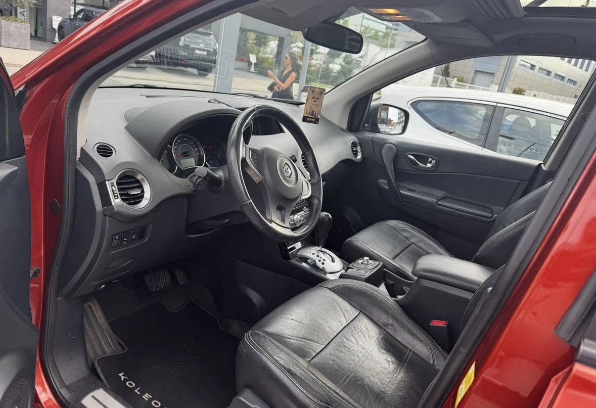 Renault Koleos, снимка 7 - Автомобили и джипове - 56338541