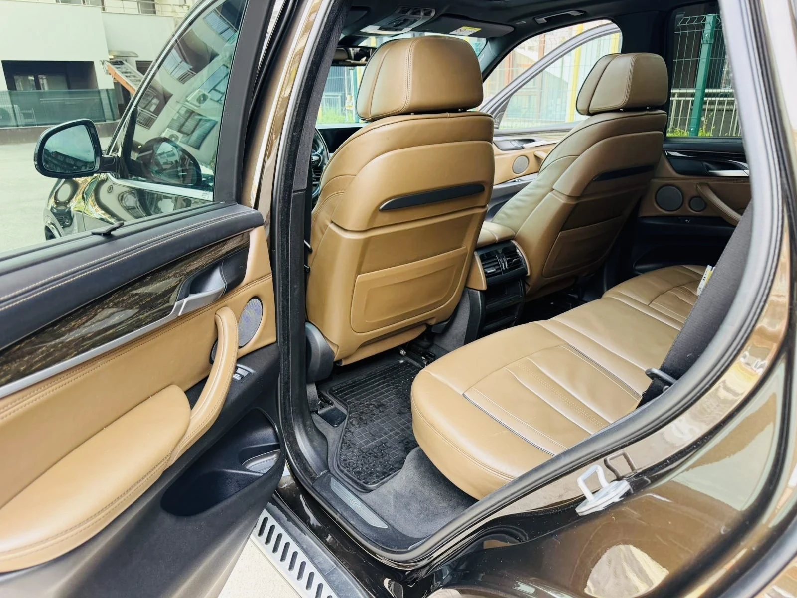 BMW X5 40d, head up , 360 cam , ������� ������ ���������! | Mobile.bg � ����������� 10