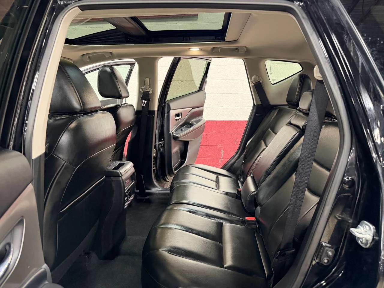 Nissan Murano AWD SV - BLUETOOTH - NAVIGATION - 360 CAMERA - PAN | Mobile.bg � ����������� 13