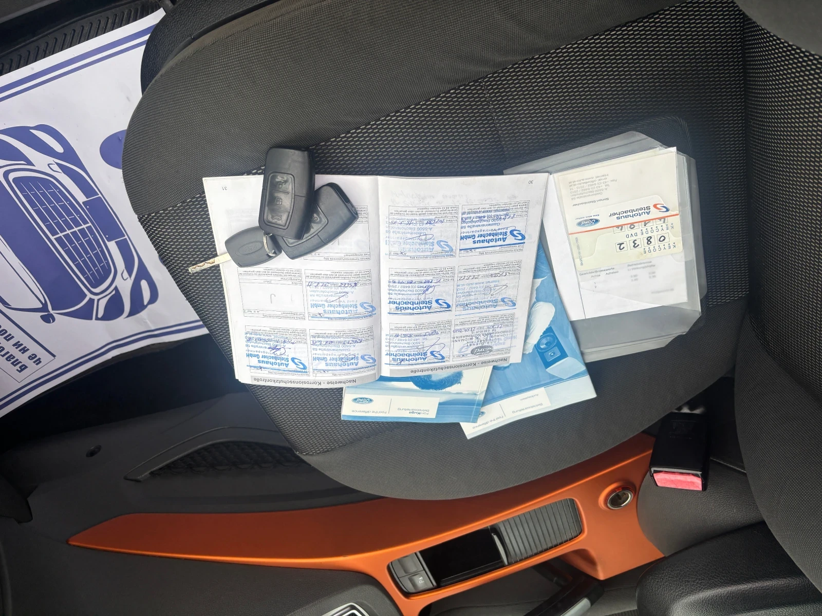 Ford Kuga 2009+ 2.0+ 6��+ 4* 4+ ����+ �.������� | Mobile.bg � ����������� 14