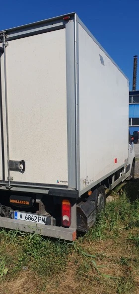 Renault Master, снимка 13