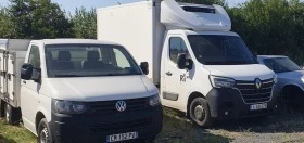 Renault Master, снимка 2