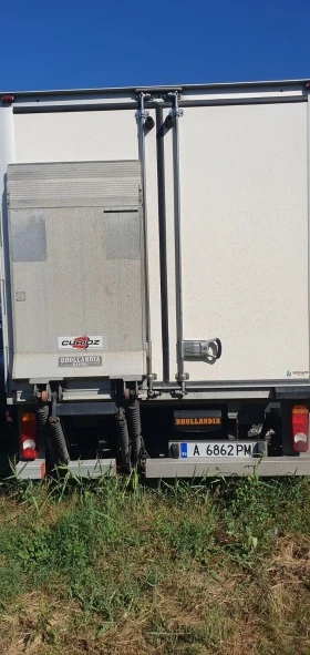 Renault Master, снимка 11