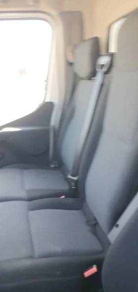 Renault Master, снимка 3