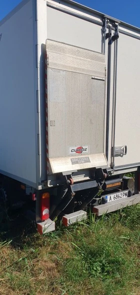 Renault Master, снимка 7