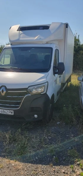 Renault Master, снимка 15