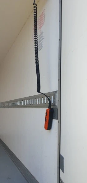 Renault Master, снимка 8