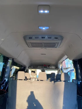 Ford Transit, снимка 8