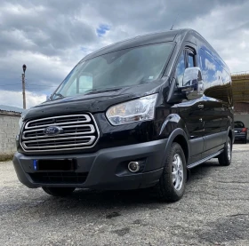 Ford Transit, снимка 5