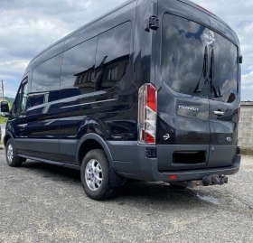 Ford Transit, снимка 4