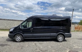 Ford Transit, снимка 2
