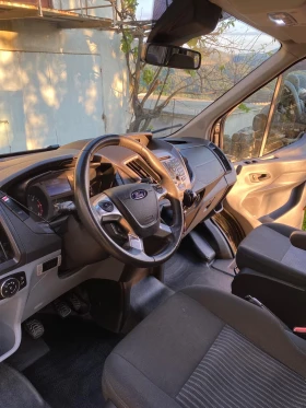 Ford Transit, снимка 6