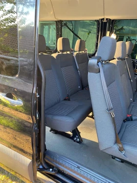 Ford Transit, снимка 11