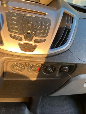 Ford Transit, снимка 9