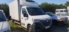 Renault Master, снимка 1