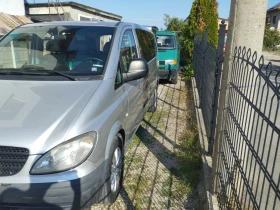 Mercedes-Benz Vito, снимка 2