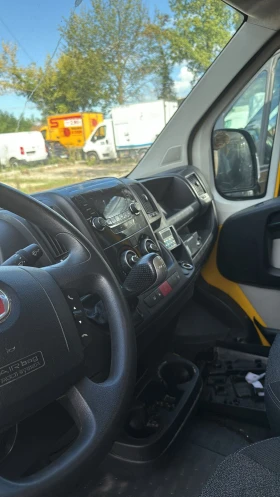Обява за продажба на Fiat Ducato 2.3M.JET EURO6B  ~21 990 лв. - изображение 11 | Auto.bg Обява за продажба на Fiat Ducato 2.3M.JET EURO6B  ~21 990 лв. - изображение 11