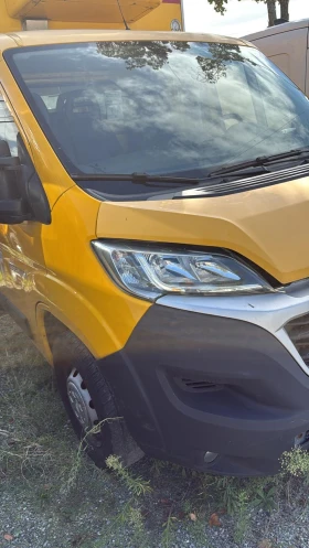 Обява за продажба на Fiat Ducato 2.3M.JET EURO6B  ~21 990 лв. - изображение 2 | Auto.bg Обява за продажба на Fiat Ducato 2.3M.JET EURO6B  ~21 990 лв. - изображение 2