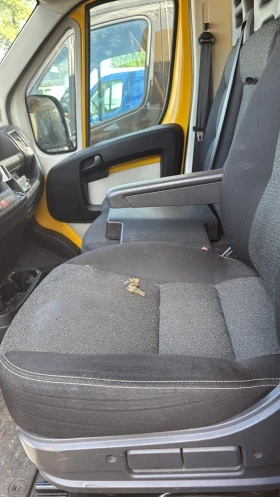 Обява за продажба на Fiat Ducato 2.3M.JET EURO6B  ~21 990 лв. - изображение 5 | Auto.bg Обява за продажба на Fiat Ducato 2.3M.JET EURO6B  ~21 990 лв. - изображение 5