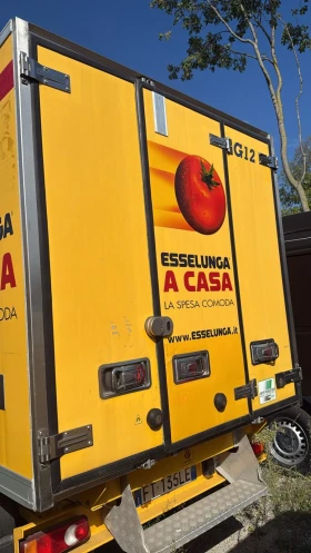 Обява за продажба на Fiat Ducato 2.3M.JET EURO6B  ~21 990 лв. - изображение 6 | Auto.bg Обява за продажба на Fiat Ducato 2.3M.JET EURO6B  ~21 990 лв. - изображение 6